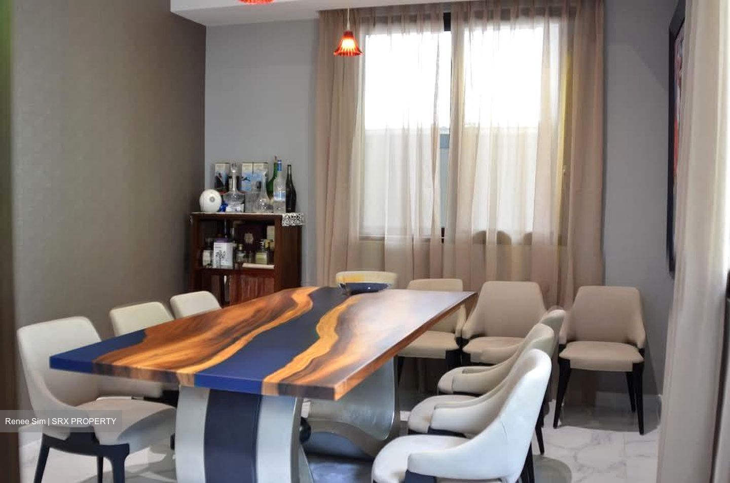 Opera Estate (D15), Semi-Detached #547511121